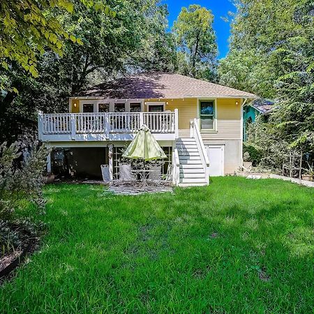 Garden Home Austin Zewnętrze zdjęcie