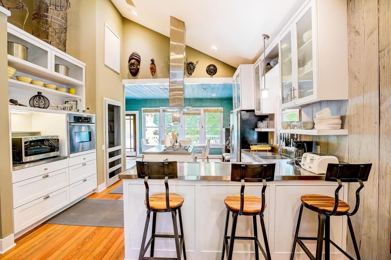 Garden Home Austin Zewnętrze zdjęcie