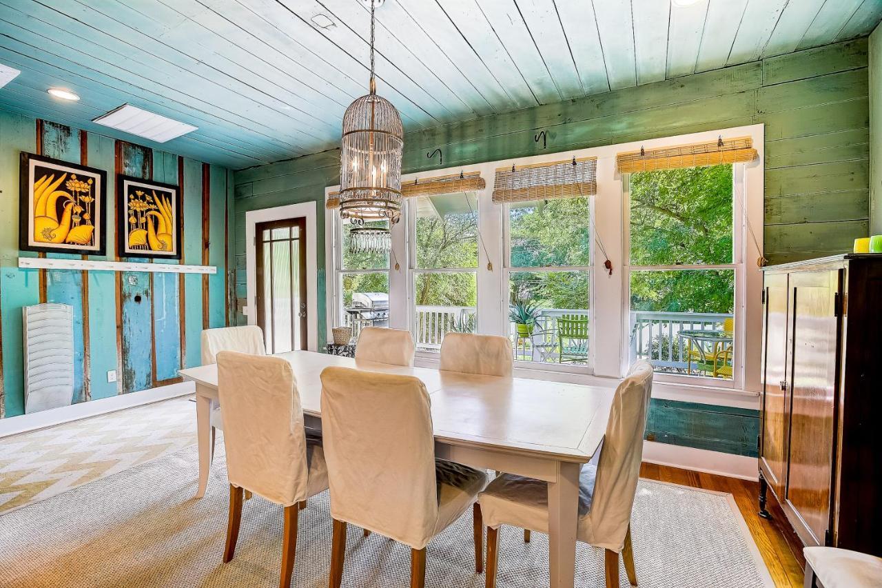 Garden Home Austin Zewnętrze zdjęcie