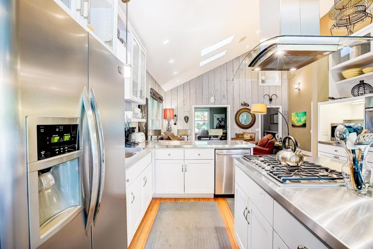 Garden Home Austin Zewnętrze zdjęcie