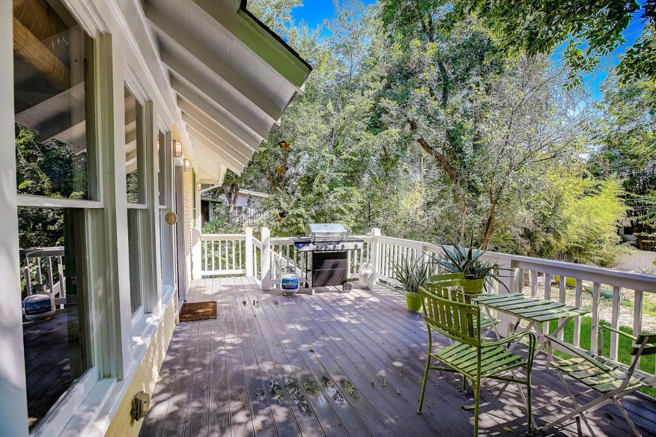 Garden Home Austin Zewnętrze zdjęcie