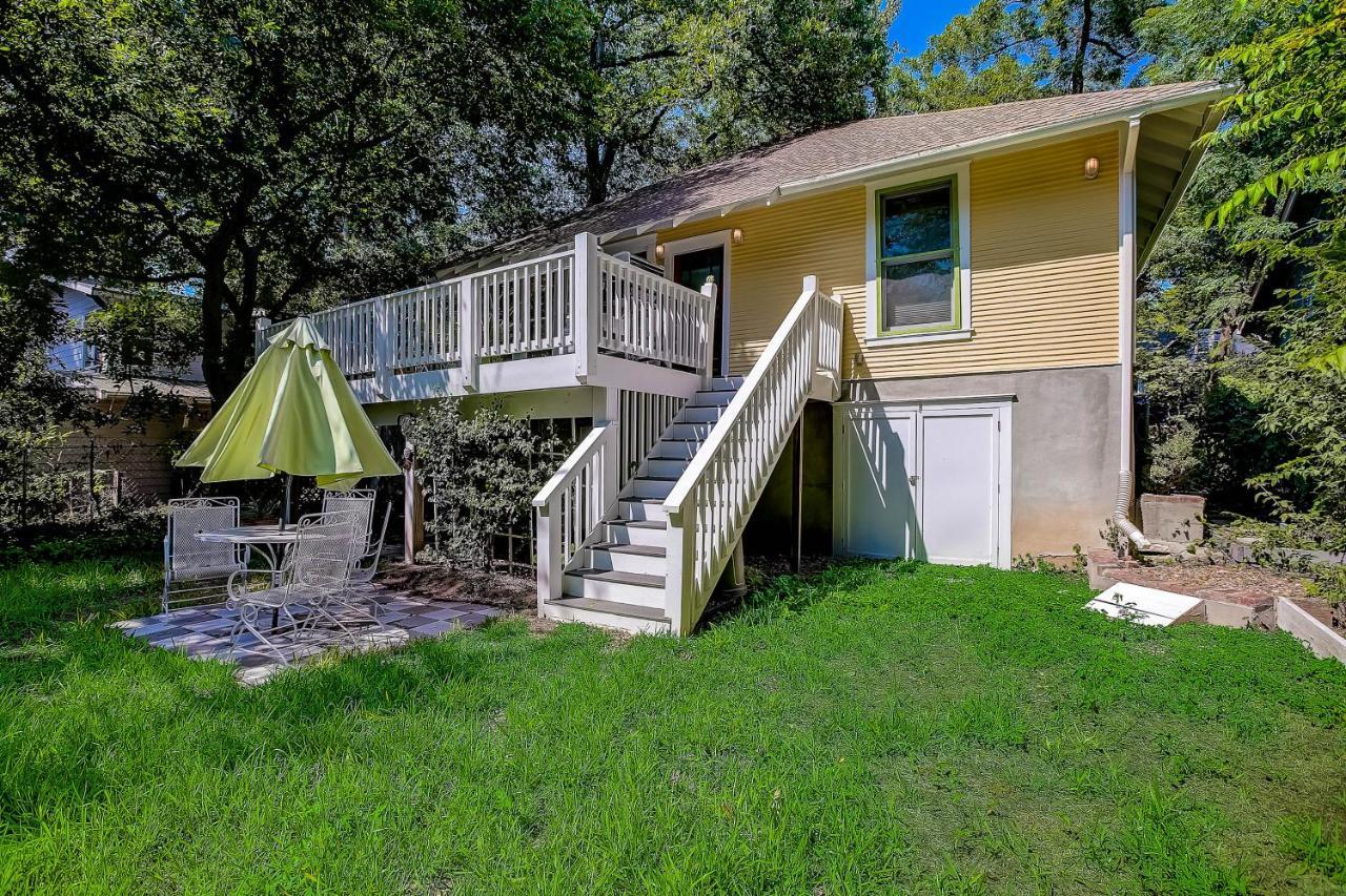 Garden Home Austin Zewnętrze zdjęcie