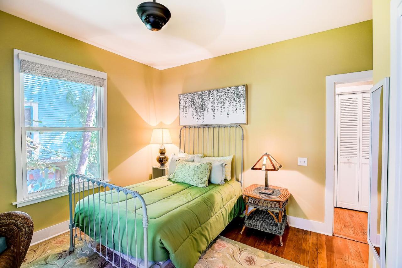 Garden Home Austin Zewnętrze zdjęcie