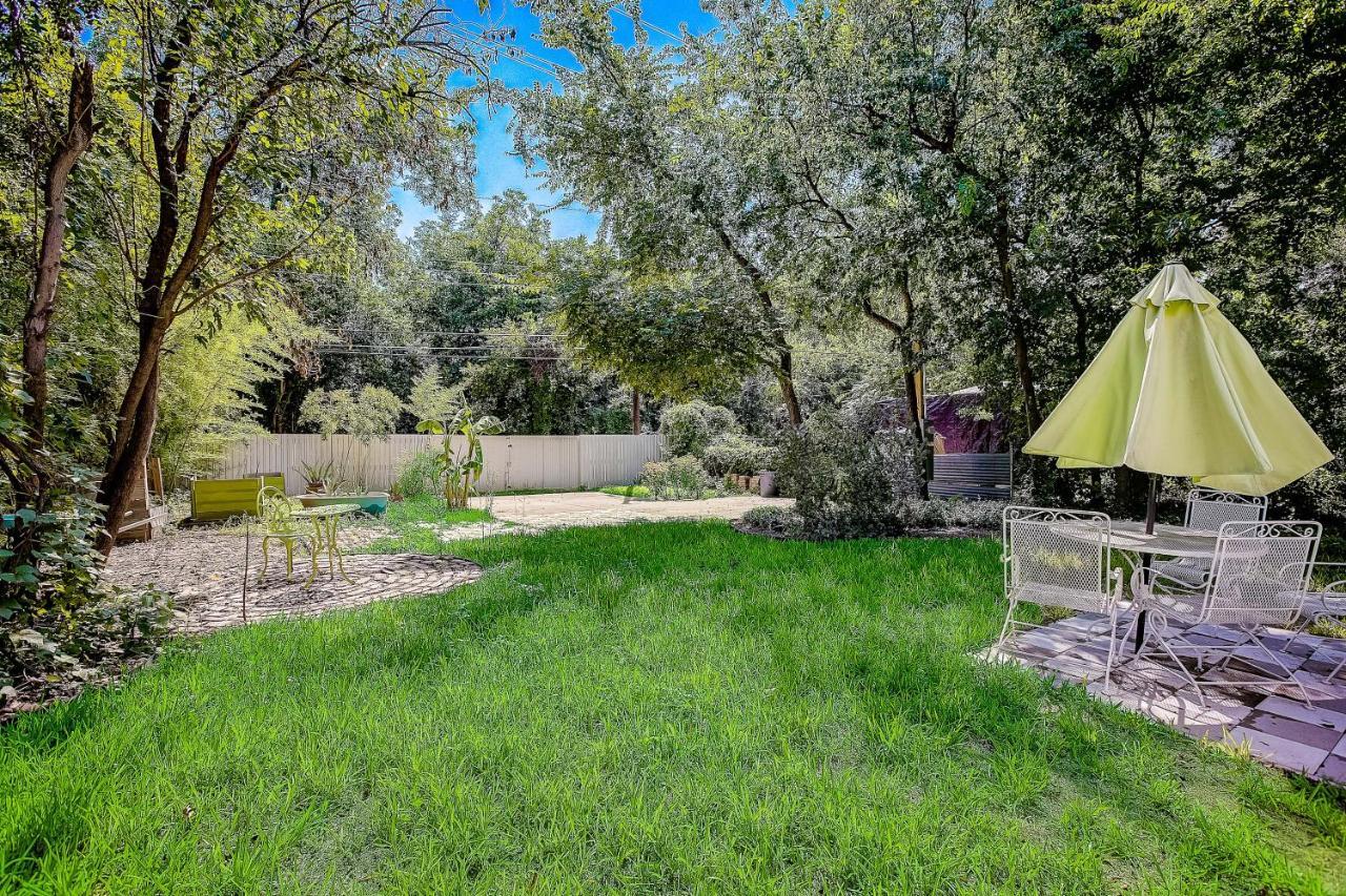 Garden Home Austin Zewnętrze zdjęcie