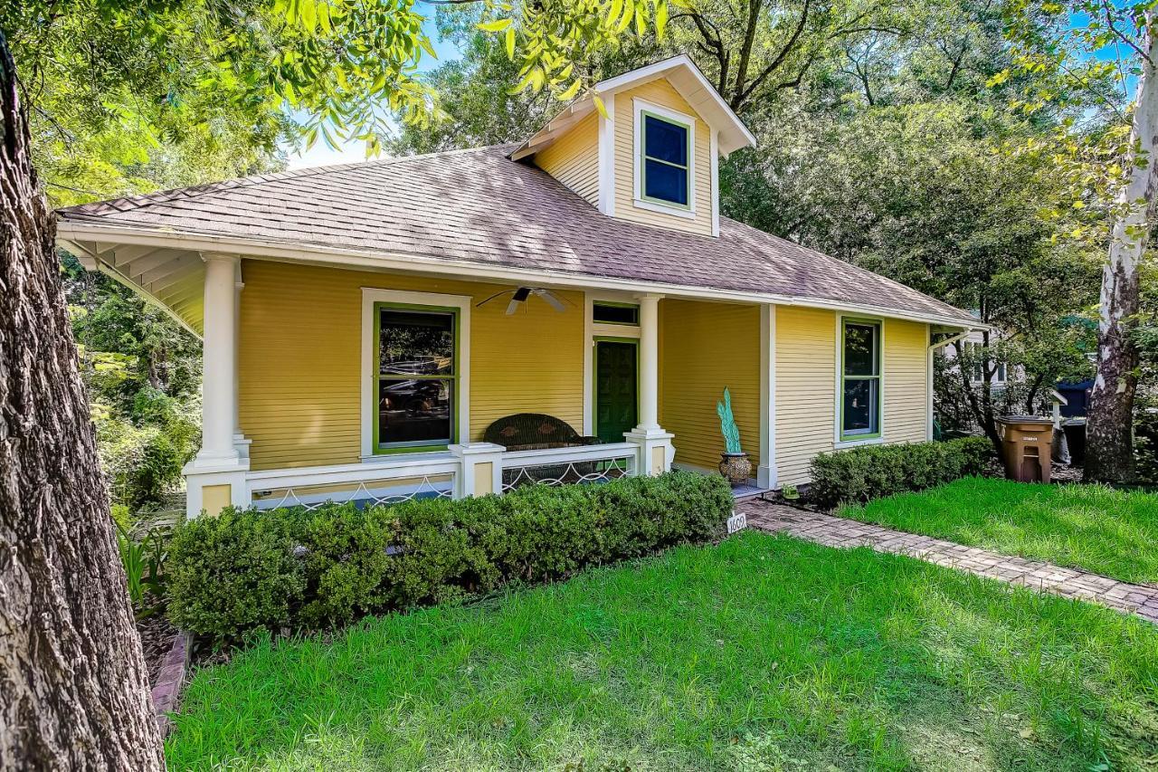 Garden Home Austin Zewnętrze zdjęcie